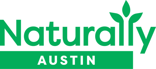 Naturally Austin Logo